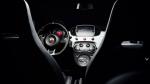 Abarth 595 by Vilner 2017 года